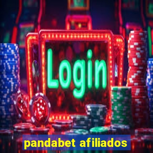 pandabet afiliados